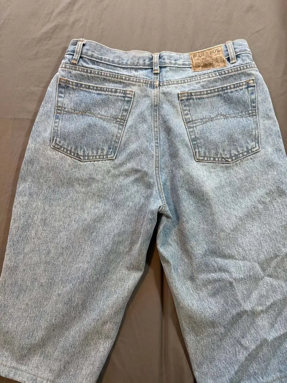 Bugle Boy classic vintage